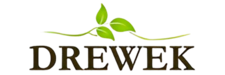 Логотип DREWEK
